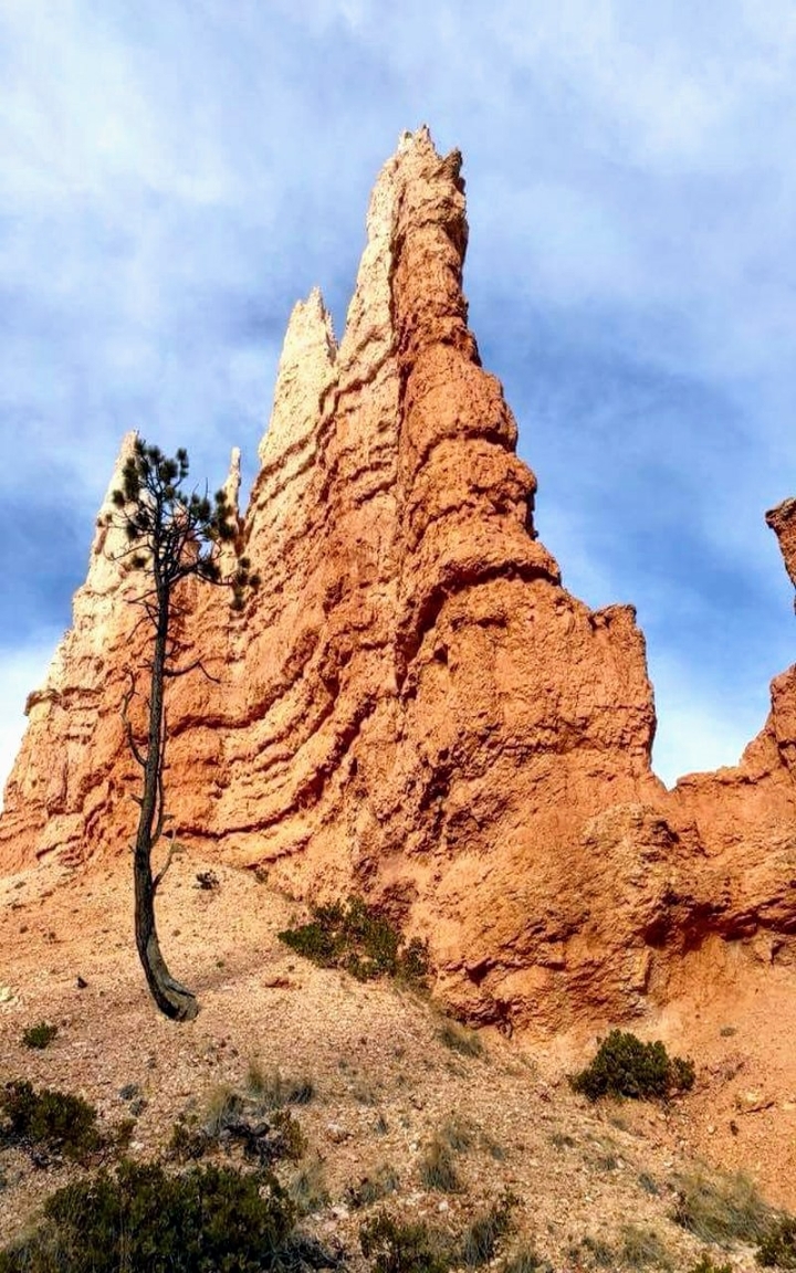 Bryce Canyon National Park