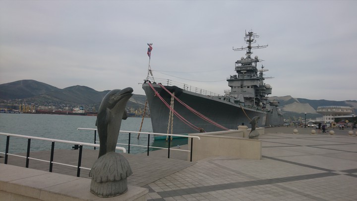 Novorossiysk