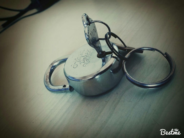 object