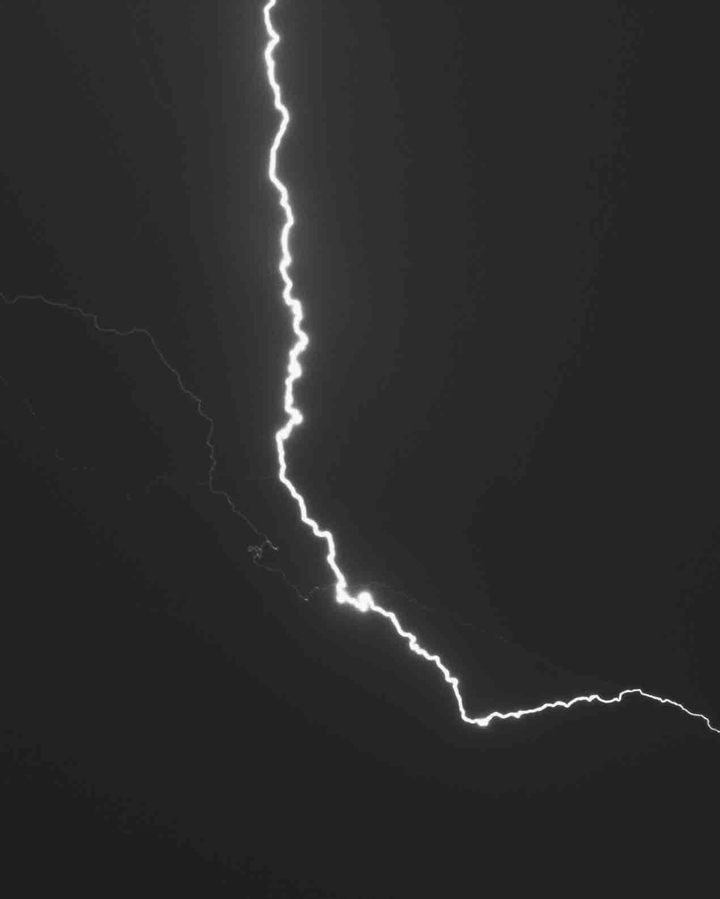 flashlight storm