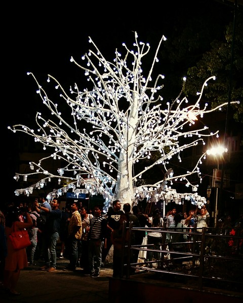 kala ghoda
