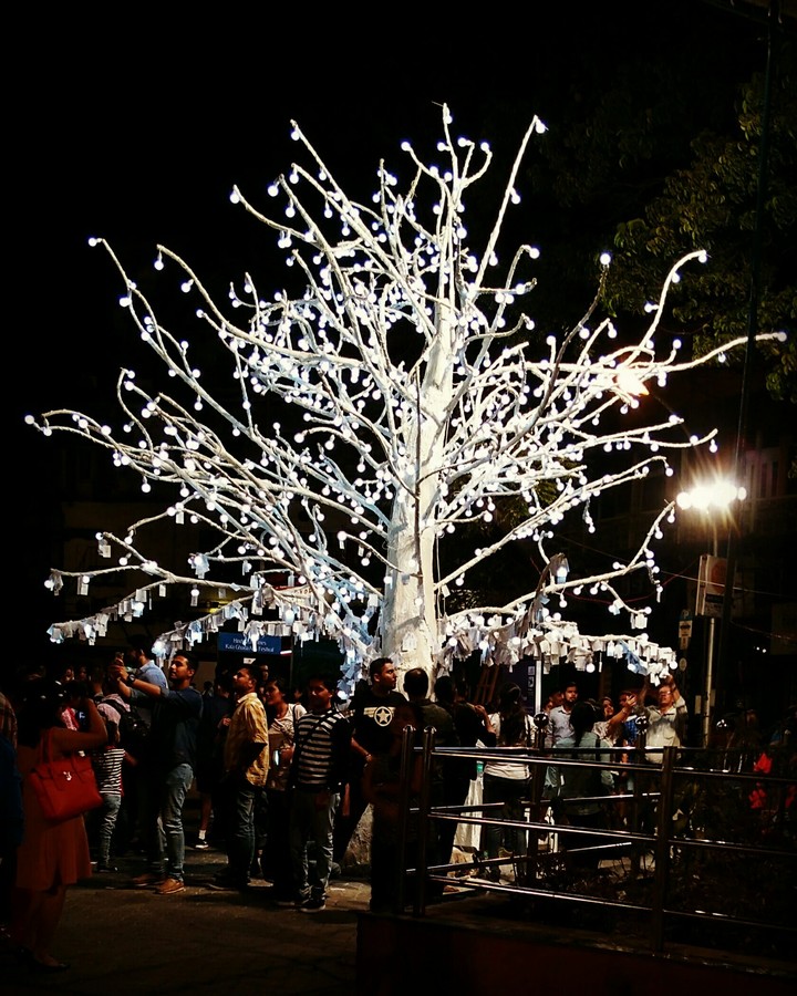 kala ghoda