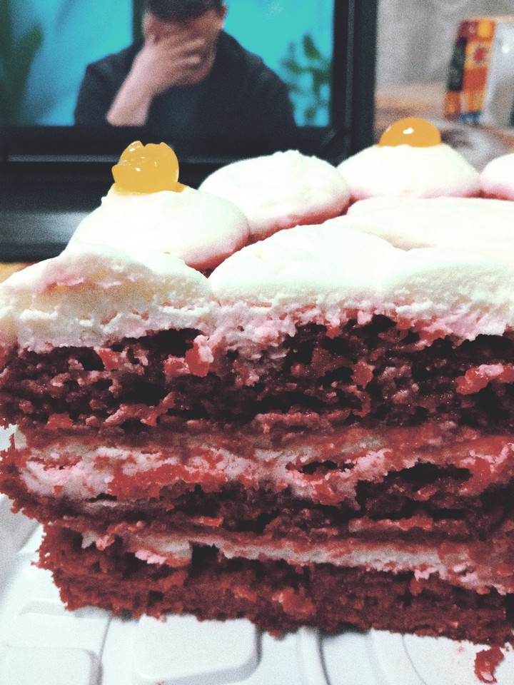 Cake