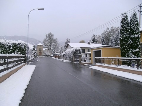 Lonely Road