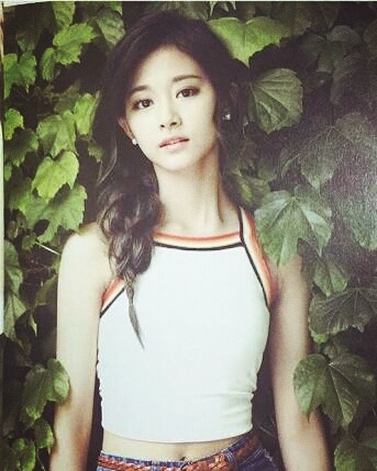 Chou Tzuyu