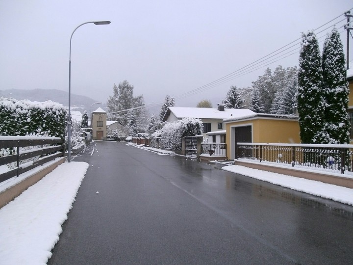 Lonely Road