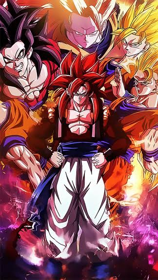 Goku