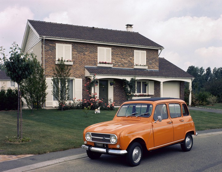 renault
