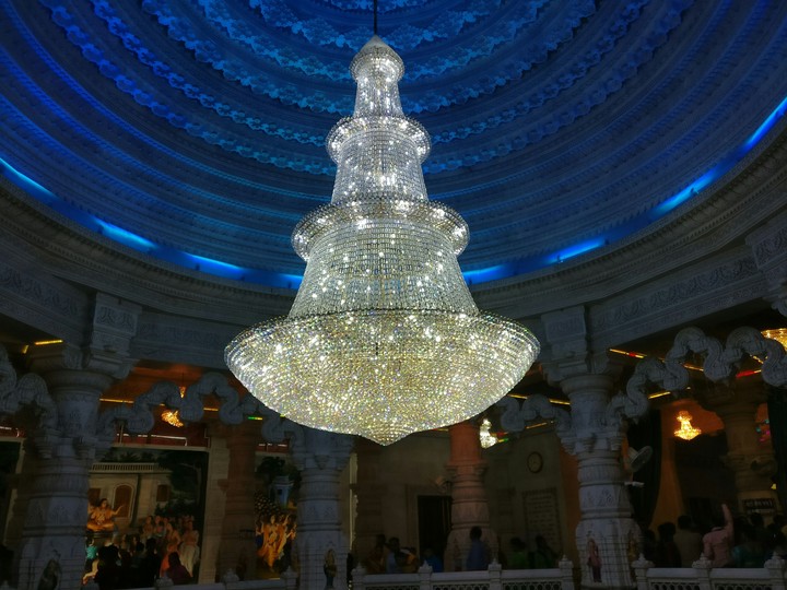 Chandelier