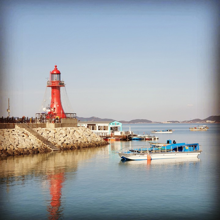 lighthouse,  등대