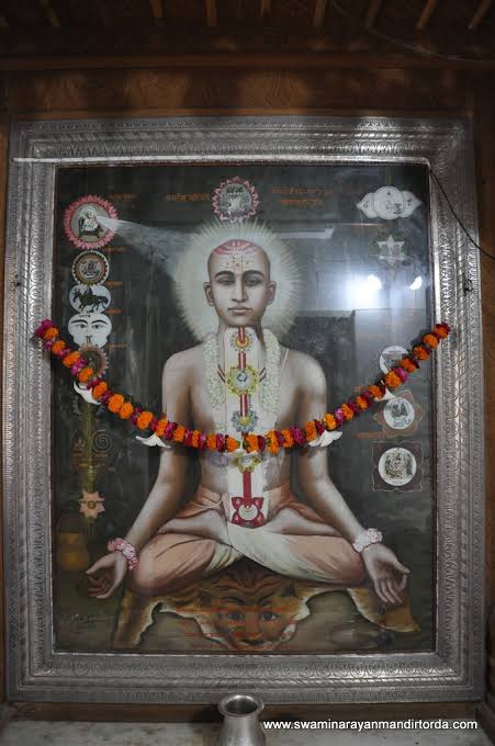 ગોપાળાનંદ સ્વામી