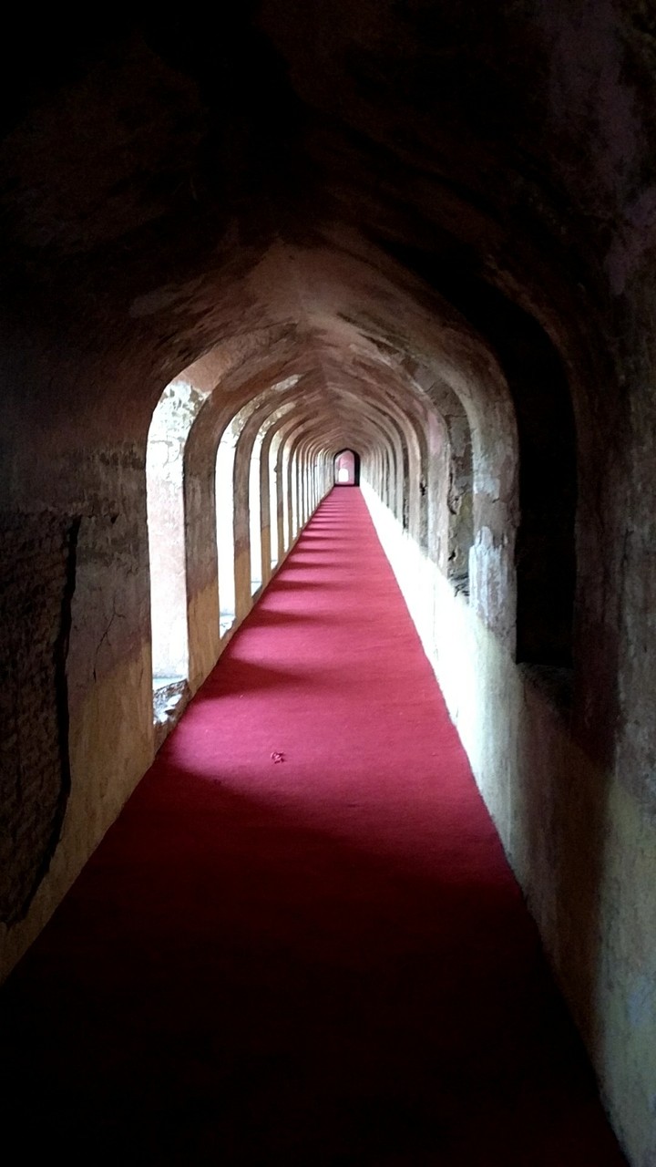 bhoolbhulaiya