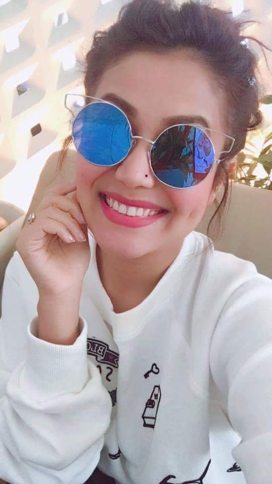 LoveYou Neha KakkAr