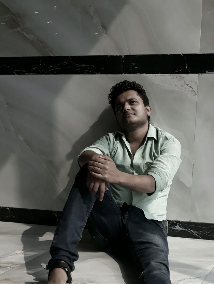 anurag panday