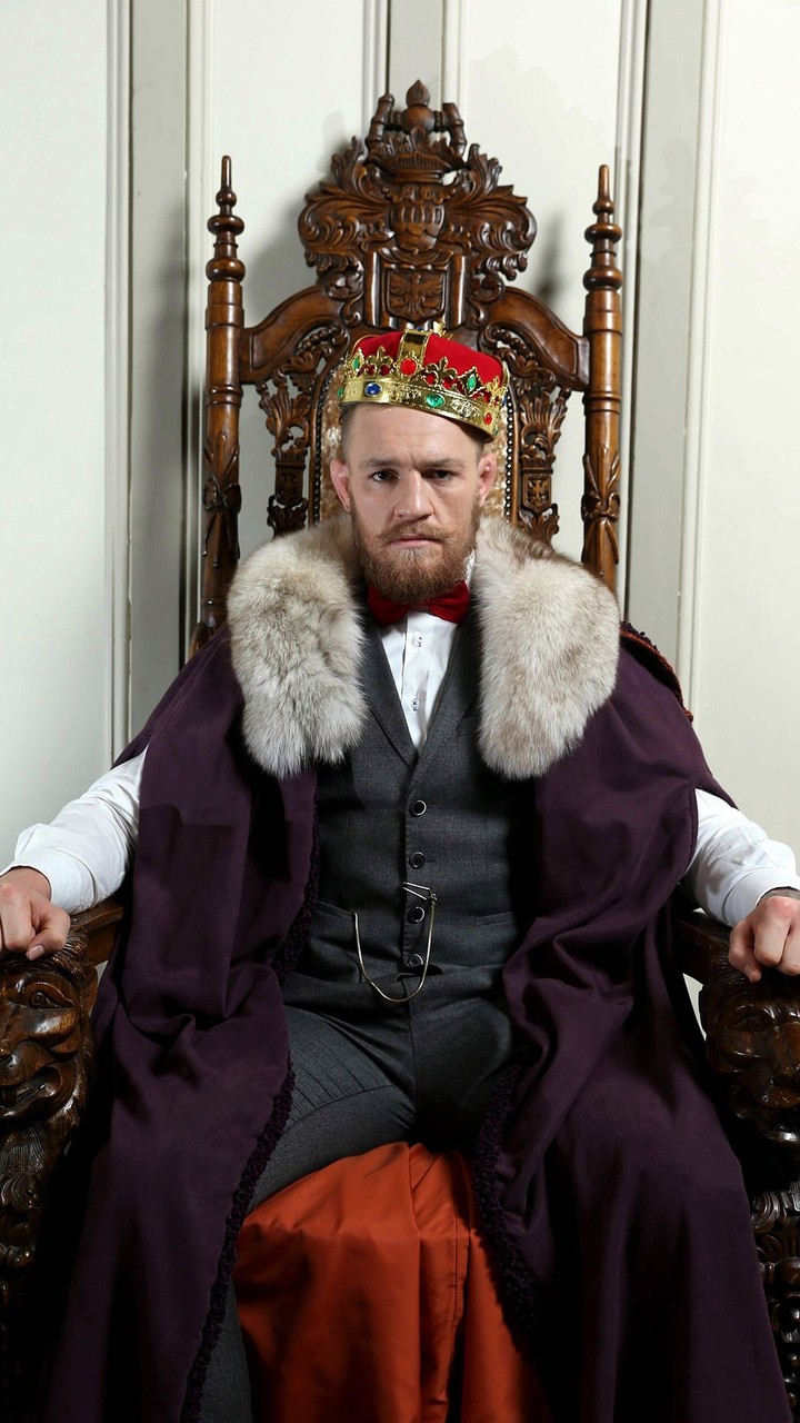 conor