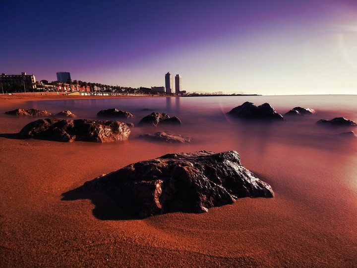 Barcelona