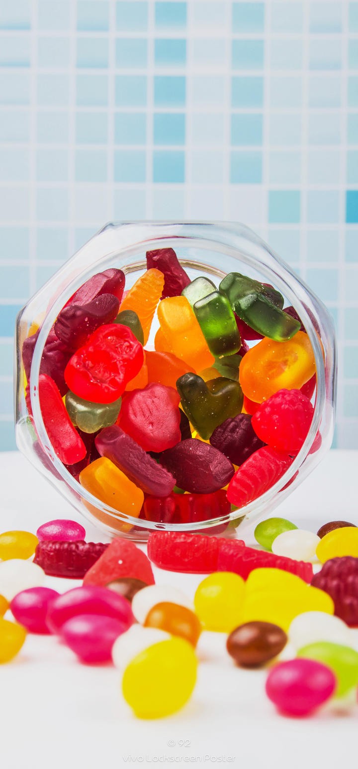 candy