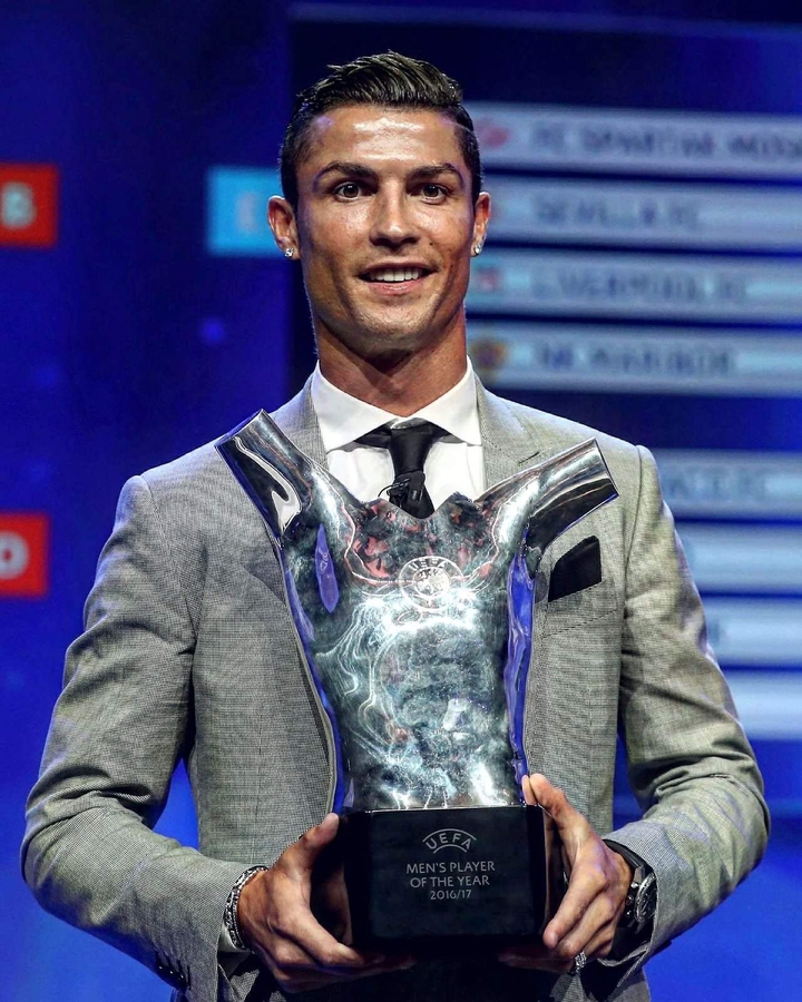 cristiano