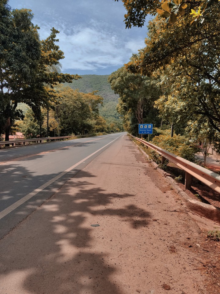 Road