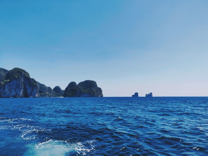 Phi Phi Island Tour