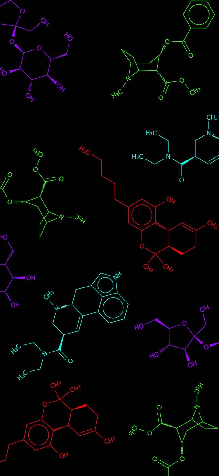 Hydrogen Bonding