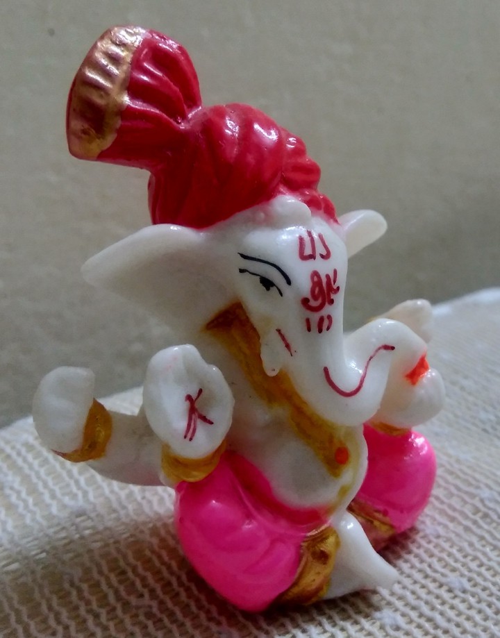 Jai Ganesh