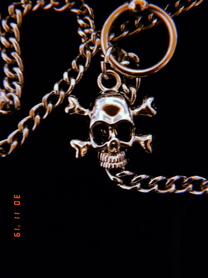 skull