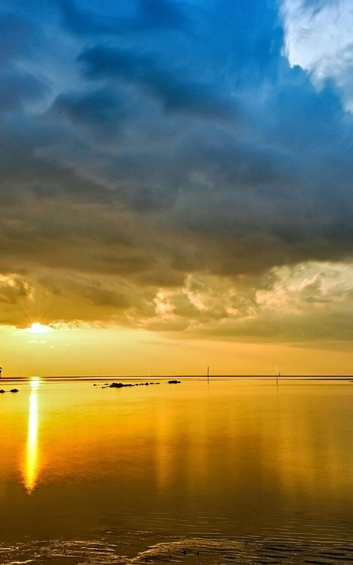 sun