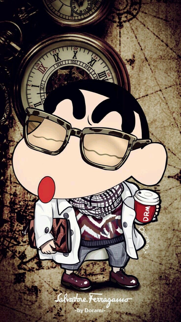 sinchan