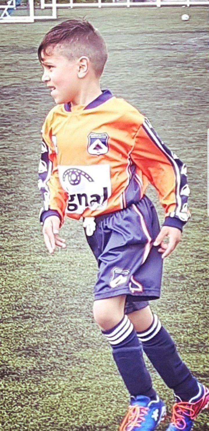 Ahmad