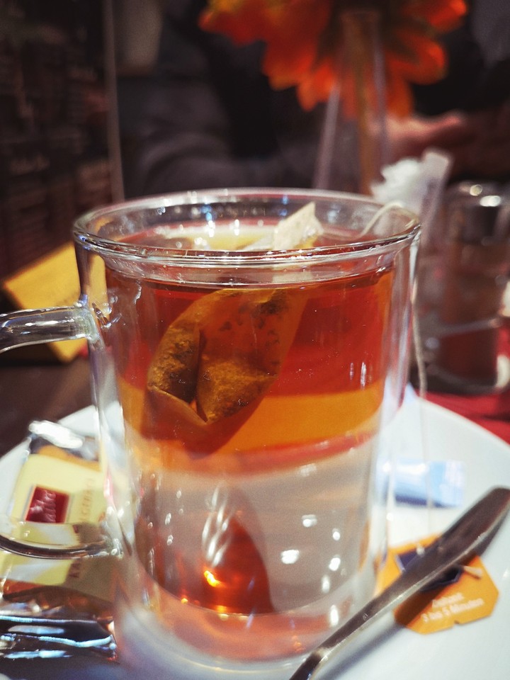 Tea