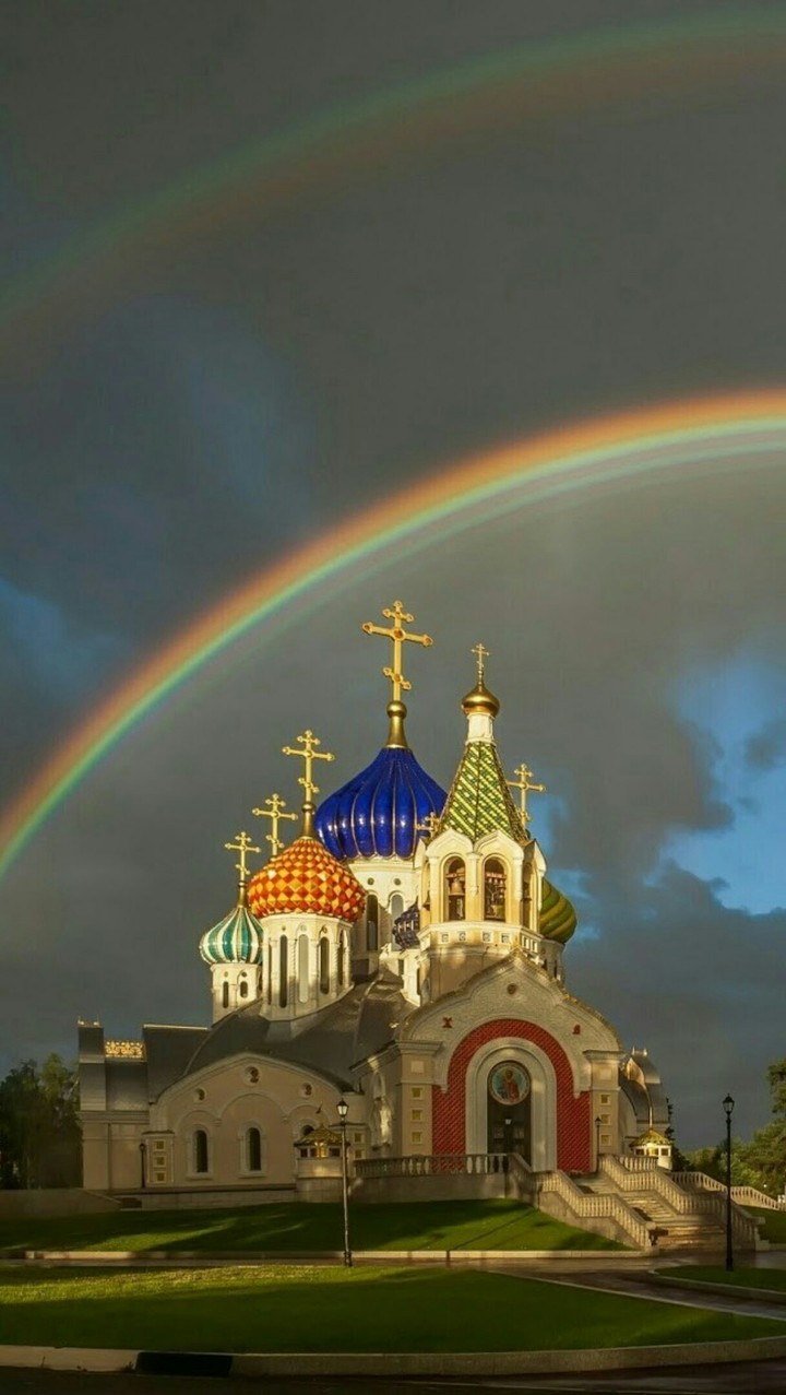 храмы