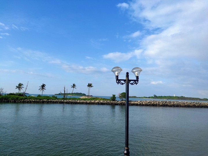Sea Walk