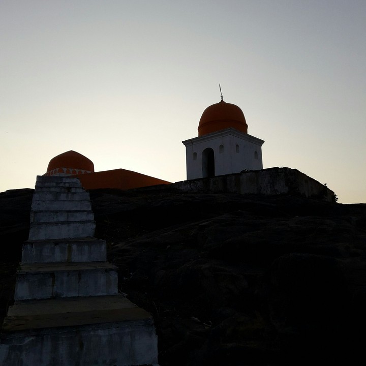 Temple