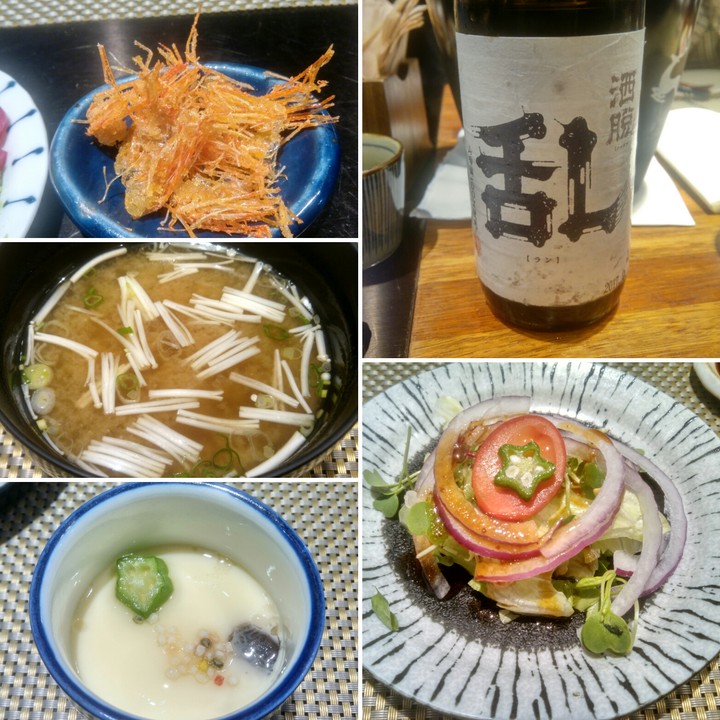맛있는 음식^^