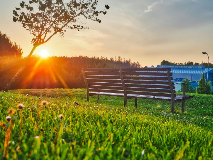Beautiful Sun