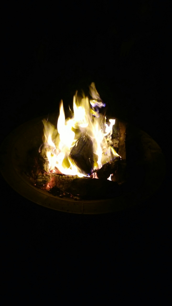 Fire