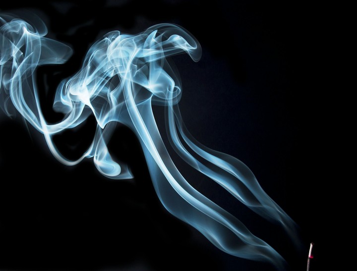Smoke