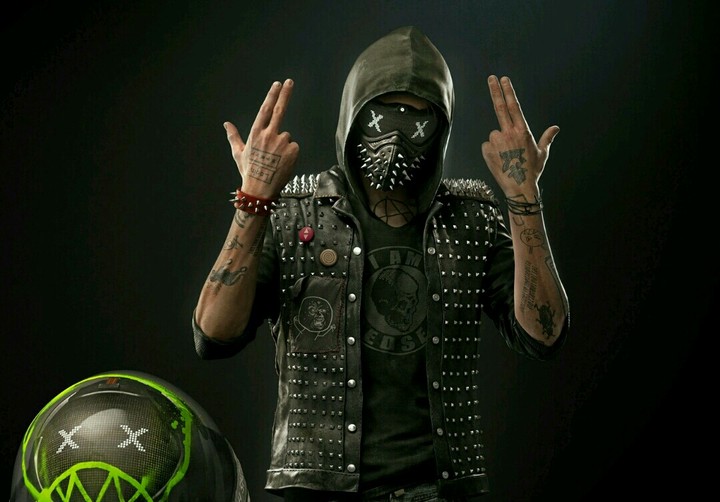 Gamer