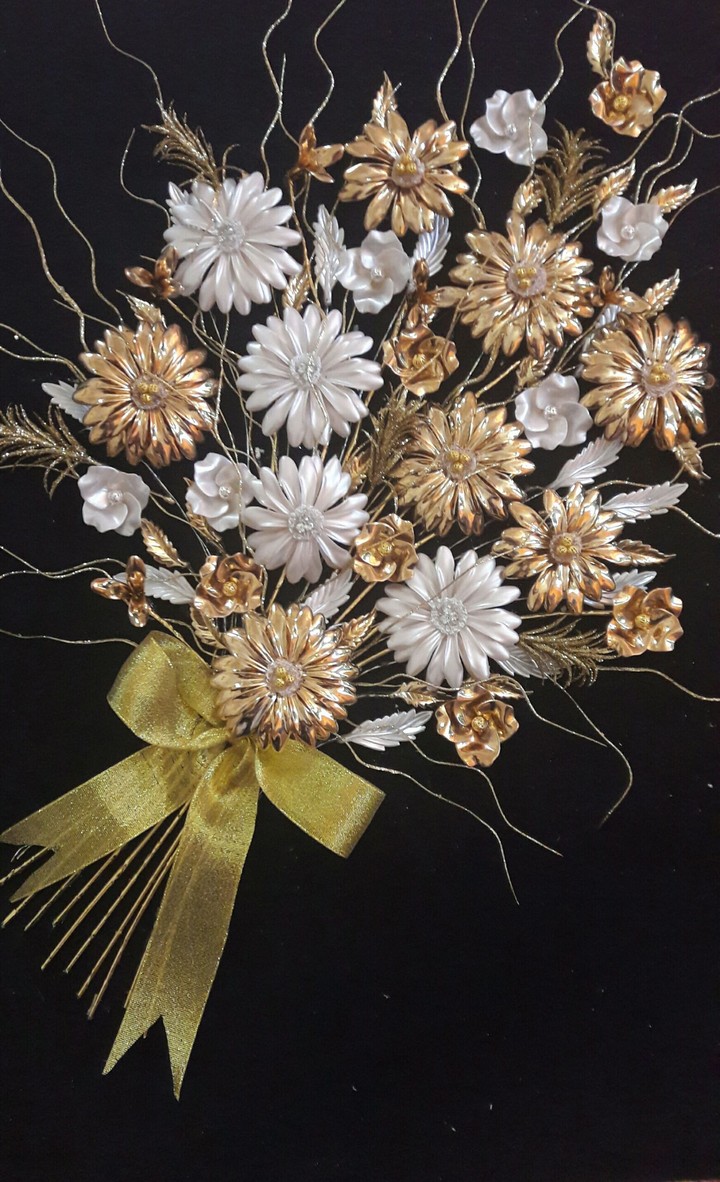 kristal flowers
