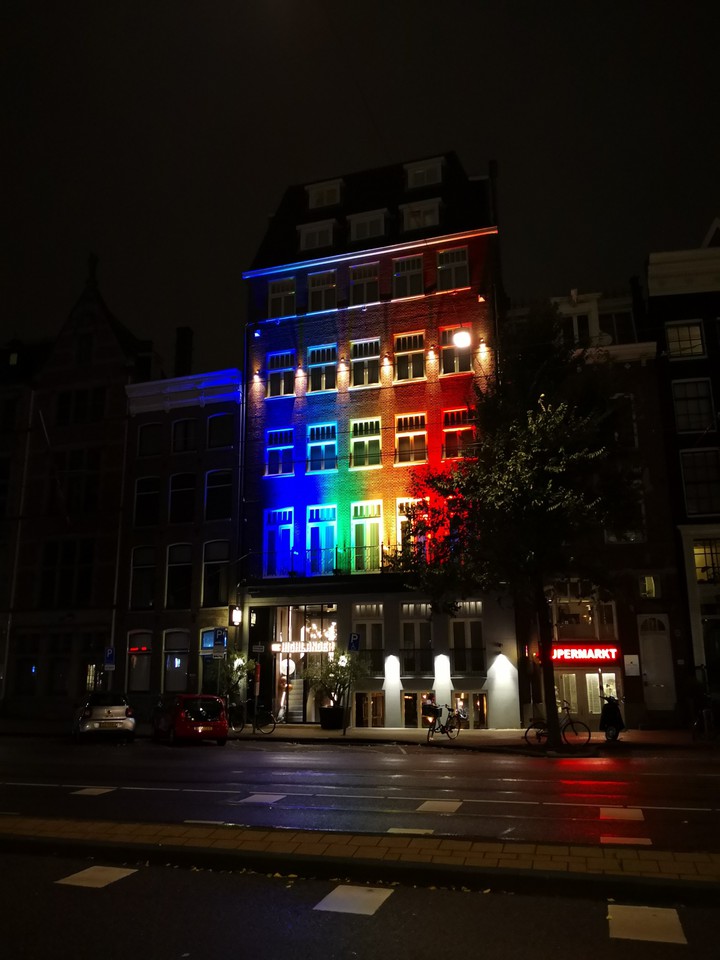 Amsterdam