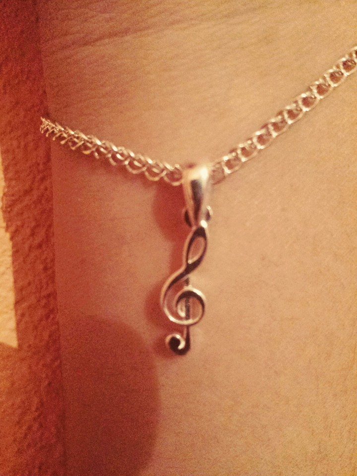 música