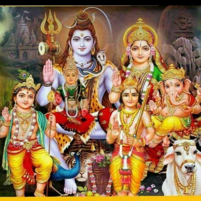 Believe in God