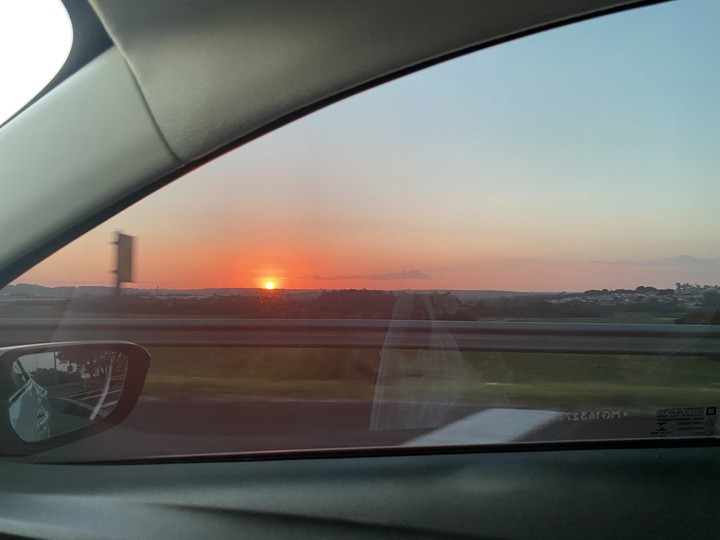 sunrise