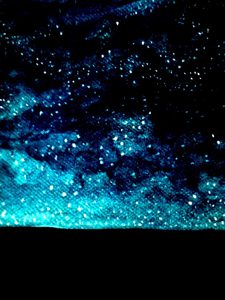 stary night