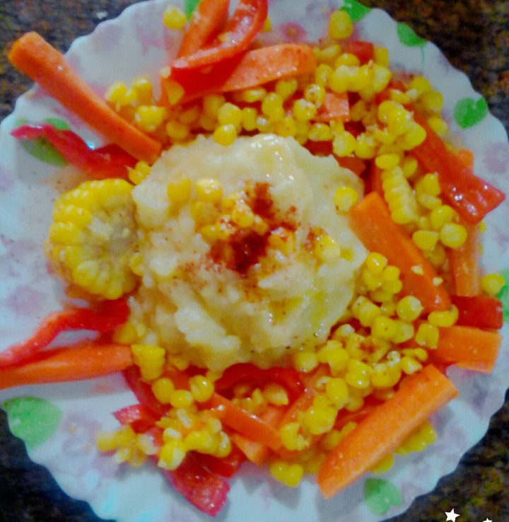 So Delicious Food