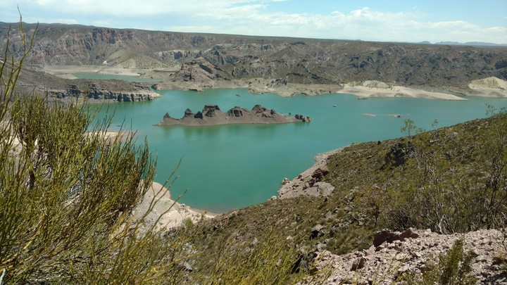 valle grande