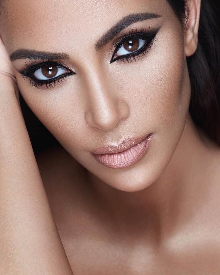Kim Kardashian