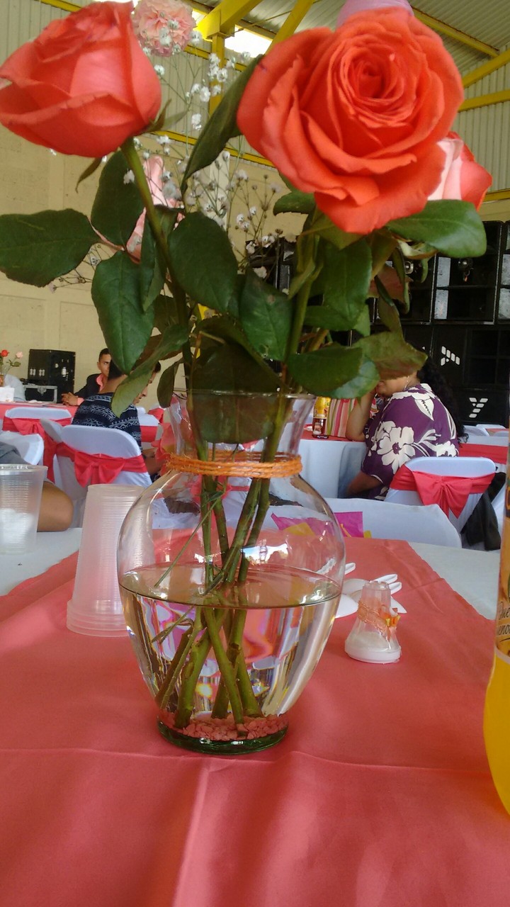 Bouquet elegante