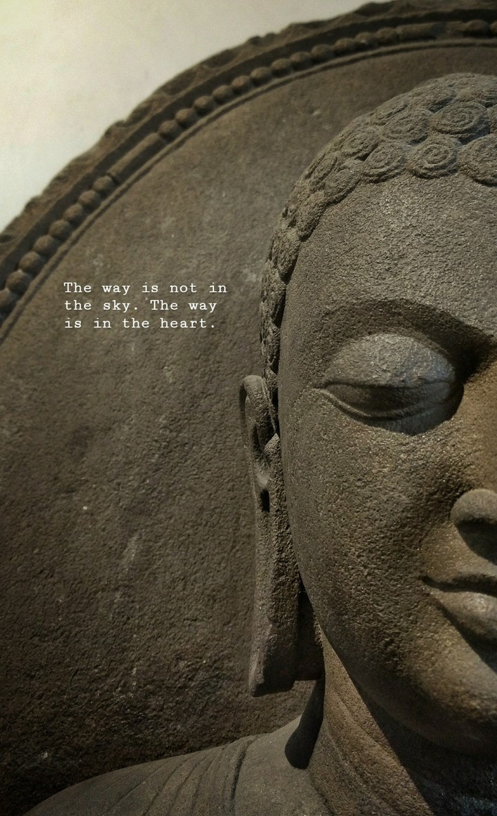 words of wisdom.